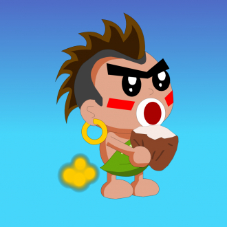 extrait jeux-video FartBrother