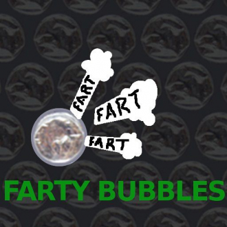 extrait jeux-video Farty Bubbles