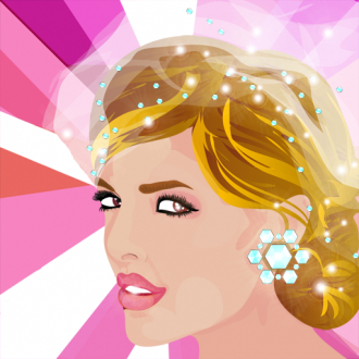 extrait jeux-video Fashion Bride