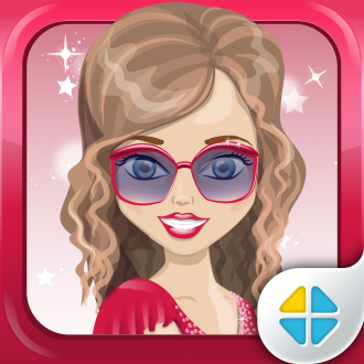 extrait jeux-video Fashion Design World