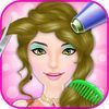 extrait jeux-video Fashion Doll Crazy Hair Saloon