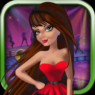 extrait jeux-video Fashion Makeover Dancing :  Covet Dance Edition