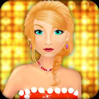 extrait jeux-video Fashion Star Girl