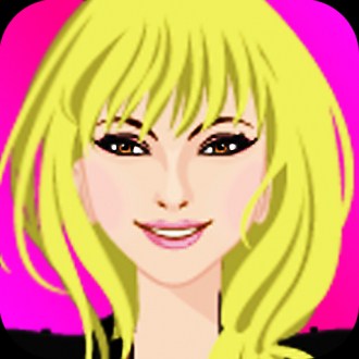 extrait jeux-video Fashionista : Dress Up