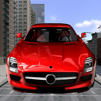 extrait jeux-video Fast 10 HD Lite