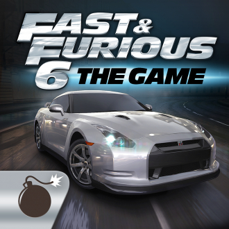 extrait jeux-video Fast & Furious 6 : Le Jeu
