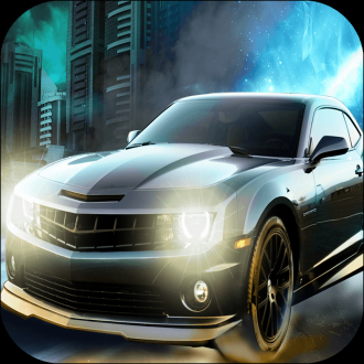 extrait jeux-video Fast And Angry 3 - Drift Your Car Into A Rally Racing X-Treme Trial