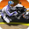 extrait jeux-video Fast Bike Racing Furious Stunt Extreme Simulator
