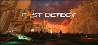 extrait jeux-video Fast Detect