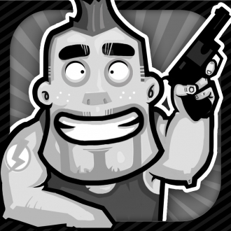 extrait jeux-video Fast Draw - Cowboy Shootout