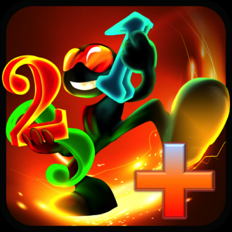 extrait jeux-video Fast Focus Plus: Le jeu de concentration et de vitesse mentale