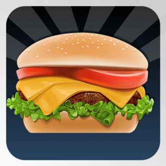 extrait jeux-video Fast Food Bar