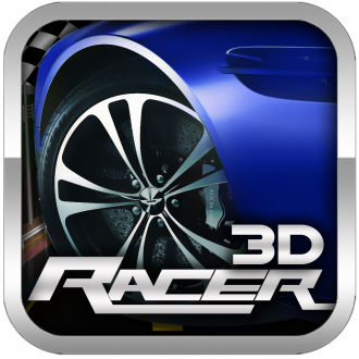 extrait jeux-video ` Fast Highway Racer 3D PRO - Top High Speed Car Racing Game
