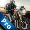 extrait jeux-video Fast Motorcycle Hero PRO - Highway Ride Amazing
