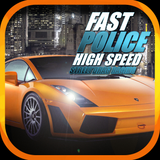 extrait jeux-video Fast Police Reckless Speed Driving Furious Car Auto Racing Legends HD Free