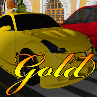 extrait jeux-video Fast Roads Gold