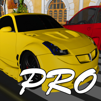 extrait jeux-video Fast Roads Pro