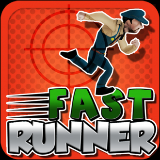 extrait jeux-video Fast Runner