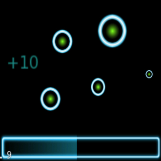 extrait jeux-video Fast.Tap