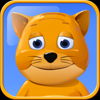 extrait jeux-video Fast Wind Cat