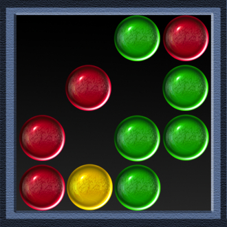 extrait jeux-video Faster Fingers