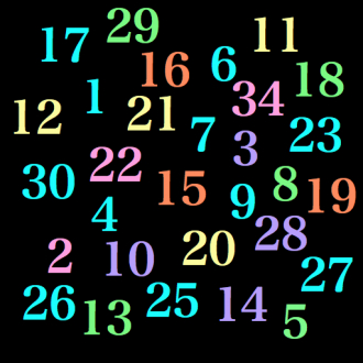 extrait jeux-video Fastest Tap 30
