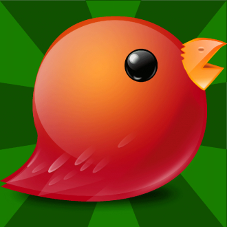 extrait jeux-video Fastfly Bird