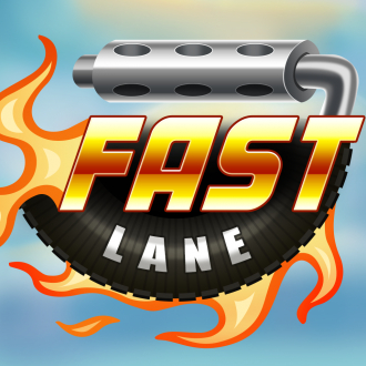 extrait jeux-video FastLane Street Racer