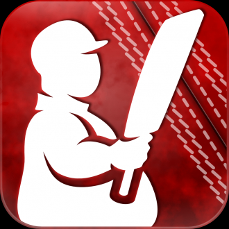extrait jeux-video Fat Cricket Batsman 2