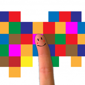 extrait jeux-video Fat Fingers