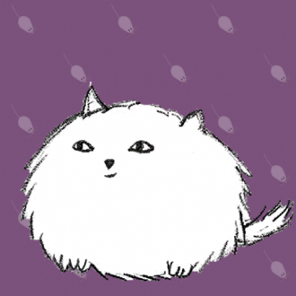 extrait jeux-video Fat Fluffy Cat