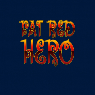 extrait jeux-video Fat Red Hero