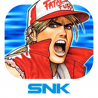 extrait jeux-video Fatal Fury Special