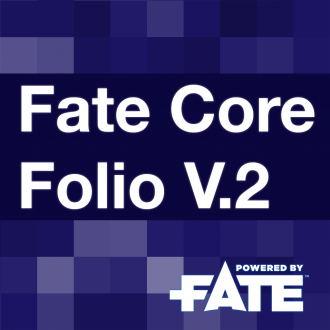 extrait jeux-video Fate Core Folio