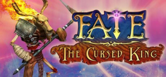 extrait jeux-video FATE: The Cursed King