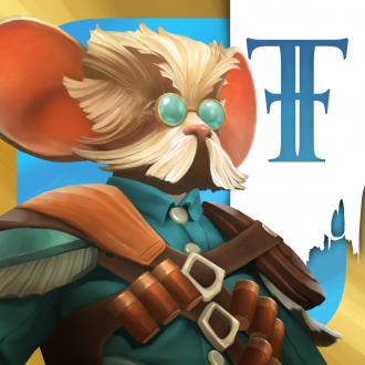 extrait jeux-video Fates Forever