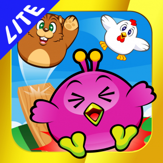 extrait jeux-video Fats of Pyori Lite