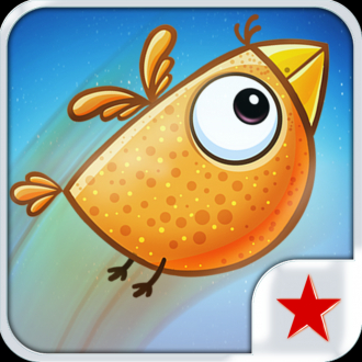 extrait jeux-video Fatty Fly