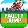 extrait jeux-video Faulty JUMP