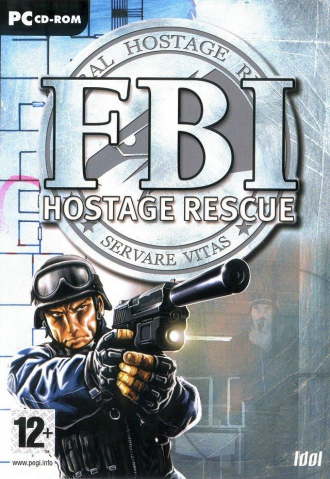 extrait jeux-video FBI : Hostage Rescue