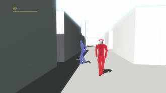 extrait jeux-video Fearless