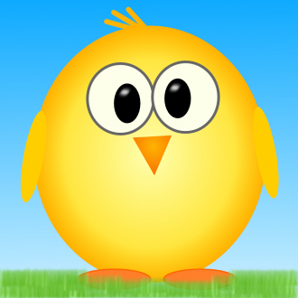 extrait jeux-video Feathered Frenzy