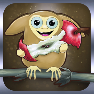 extrait jeux-video Feed Chooki DX