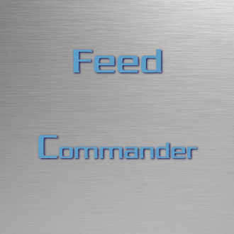 extrait jeux-video Feed Commander