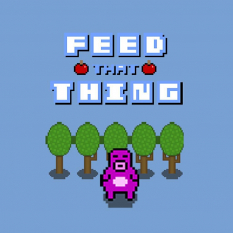 extrait jeux-video Feed that thing move!