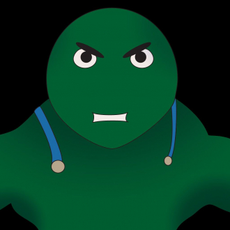 extrait jeux-video Feed the Aliens