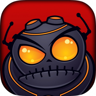 extrait jeux-video Feed The Fat Robot - Mangez régime acier pour une super-taille Visage Obésité PRO