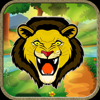 extrait jeux-video Feed The Lion