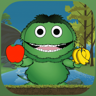 extrait jeux-video Feed The Troll