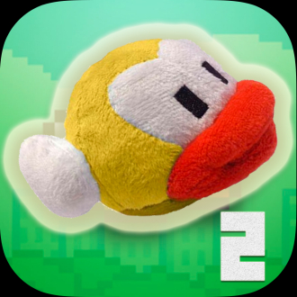 extrait jeux-video Feety Bird 2 Jump!